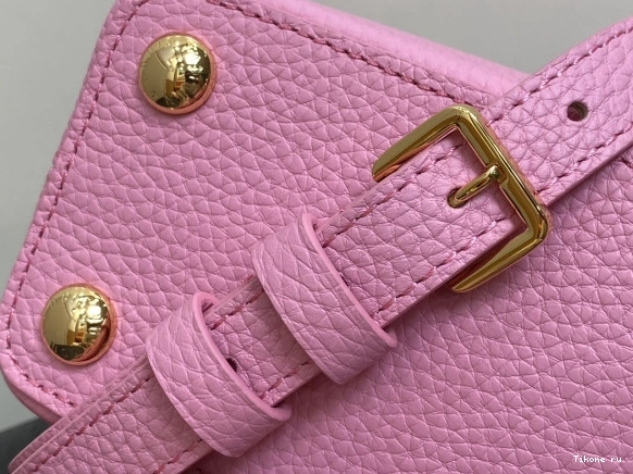 Cheap CAPUCINES BB-27*18*9CM LOUIS VUITTON 0725